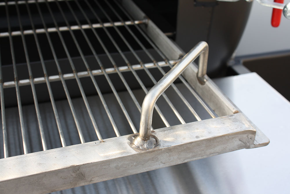 Clean Rust Off Grill Grates - How to Clean Cast Iron Grill Grates & Removing Rust [2022 Guide]