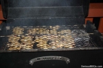 Grilling Wings With BBQ26S Chicken Cooker