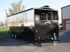 Ultimate Caterer Barbecue Trailer