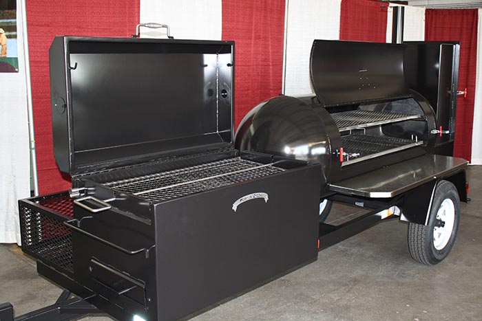 TS250_BBQ_Smoker_Decked_Out
