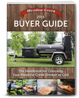 Smoking Meat Times and Temperatures Chart - Z Grills® Blog
