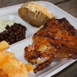 Grilled Chicken Recipe