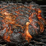 Smoked Pulled Pork