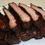 Smoked Ribs