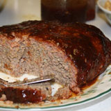 Smoked Meatloaf