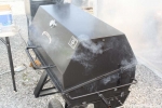 PR42 Meadow Creek Pig Roaster