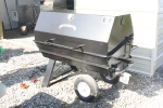 Meadow Creek PR42 Pig Roaster