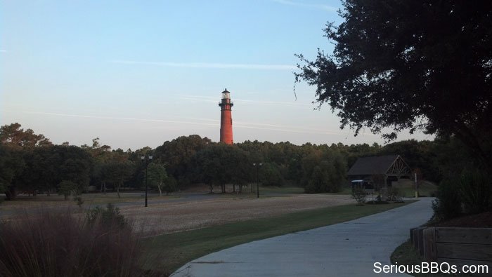 Currituck Lighthouse