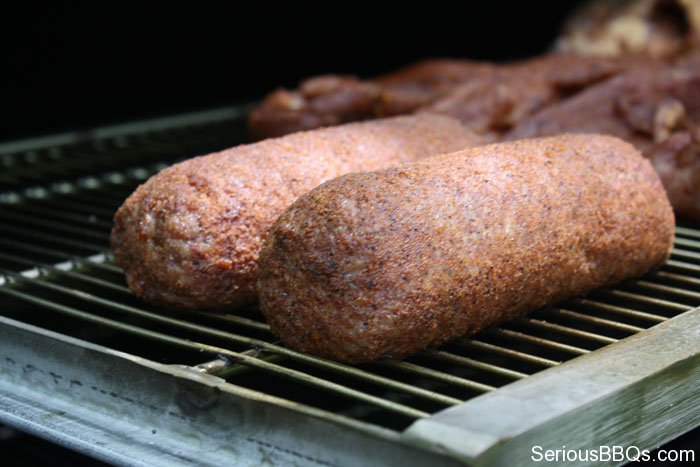 Smoked Sausage