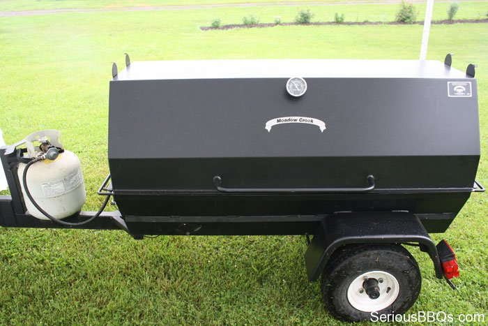 Meadow Creek Pig Cooker