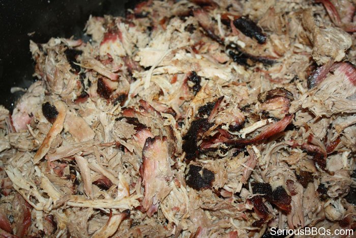 Pulled Pork