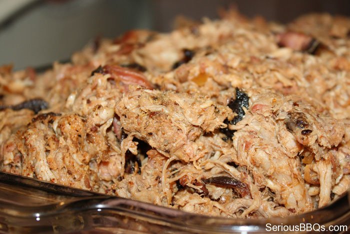 Pulled Pork