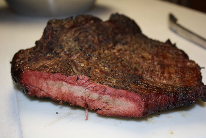 Smoked Brisket