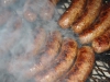 Grilled Brats