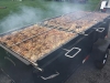 Meadow Creek BBQ96 Chicken Cooker