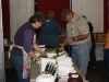 Preparing Boxes Ready for Judges in the Class