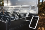 Stainless Steel Cooking Grate