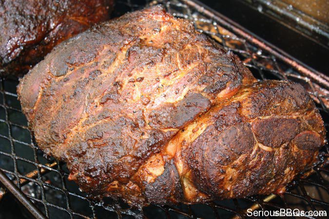 How To Smoke Pork Butts Pulled Pork Recipe Seriousbbqs Com,Starbucks Calories Food