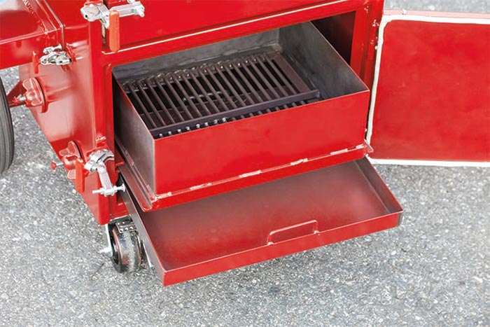 BX50_Cabinet_Smoker