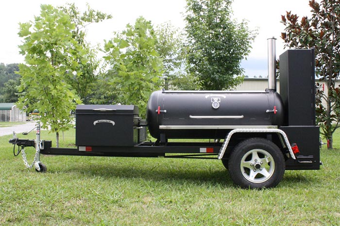 TS120_BBQ_Smoker_Decked_Out